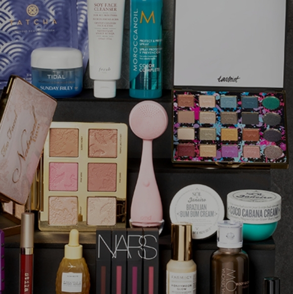 5 FULL SIZE High End Sephora & Ulta PRODUCTS - Picture 3 of 11